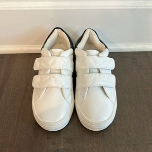 Kurt Geiger London, Mini Laney Sneaker, Kids size 2/33